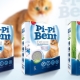 Pi-Pi Bent Fillers Review