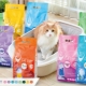 Van Cat Fillers Review