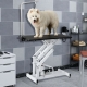 Overview of grooming tables