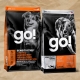 Review of dry dog ​​food GO!