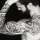 Overview of Celtic Pattern tattoos and their placement