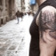Forest tattoo overview