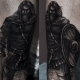 Warrior tattoo review