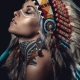 An overview of Indian style tattoos