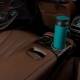 Review of BORK thermo mugs