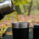 Overview of 1 liter thermoses and their selection