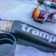 Review of thermoses Tramp