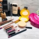 Review of women's makeup tricks