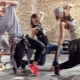 Hip Hop Dance Wear