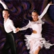 Description of jive and basic dance steps
