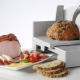 Description of electric slicers and their selection