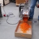 Description of electric carrot graters and their selection