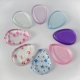 Description and use of silicone sponges