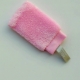 Description and use of exfoliating sponges