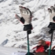 Description and selection of ski gloves