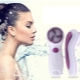 Description and selection of electric facial massagers