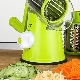 Description and selection of multislicers