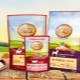 Description of Nature's Table food