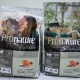Description of Pronature feed