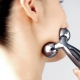 Description of ReFa massagers