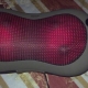Description of DEXP massage pillows