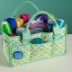 Organizers & Handicraft Bags