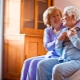 Orthopedic mattresses for the elderly