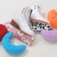 Features of skate covers