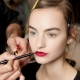 Features and creation of French makeup