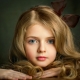 Features and makeup options for girls