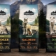 Features and types of feed Carnilove