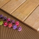 Features of paintings by numbers on wood