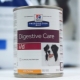 Features of Hill's Canned Dogs