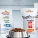 Features of Almo Nature feed