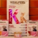 Features of MEALFEEL kitten food