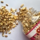 Features of Little One rat food