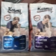 Features of Karmy puppy food