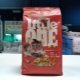 Features of food for chinchillas Little One