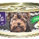 Features of Abba dog food