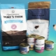 Features of DUKE'S FARM dog food