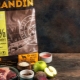 Features of Grandin dog food