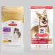 Features of Hill's dog food