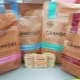 Features of food for dogs of large breeds GRANDORF