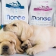 Features of Monge Large Breed Dog Food