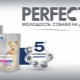 Features of PERFECT FIT dog food