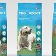 Features of ProTail dog food