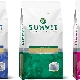 Features of SUMMIT dog food