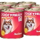 Features of dog food Zoogurman