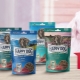 Features of Happy Dog food