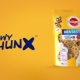 Features of Pedigree pet food for small breeds